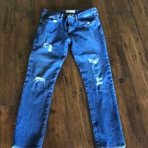 Men’s Gap (Skinny) jeans 32X30